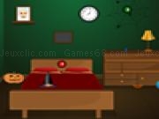 Play Great halloween room escape
