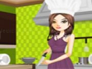 Play I love cooking