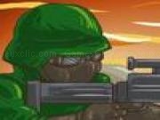 Play Army of war