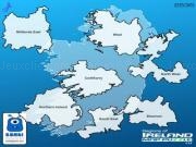 Play Regions of ireland