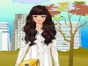 Play Goodbye winter style