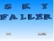 Play Sky faller