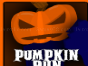 Jugar a Pumpkin run