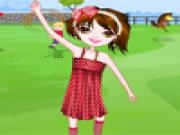 Play Lets go fly a kite