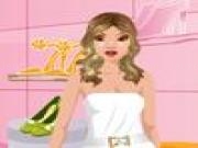 Play Street fashion dress up