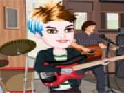 Play Keiths garage band