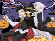 Play Halloween difference