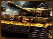 Play Tankomania