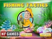 Play Fishing tactics