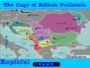 Play Balkan peninsula flags