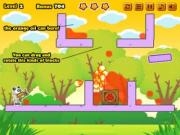 Play Panda flame thrower