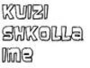 Play Kuizi shkolla ime