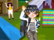 Spielen Last day of camp