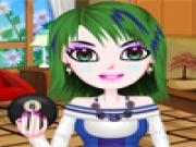Play Billies magic 8-ball