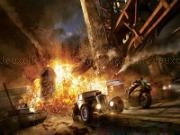 Play Hollywood star racer