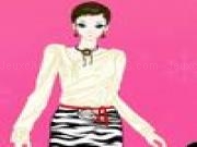 Play Casual daytime dress