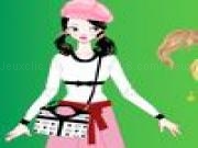 Play Attractive autumn outfits
