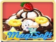 Play Sundae galore