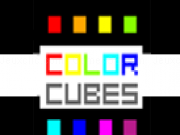 Play Color cubes