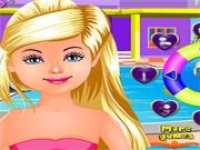 Play Little chelsea makeover