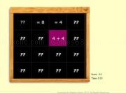 Play Winx club math 101