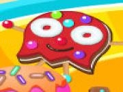 Play Crazy cookie cooking