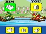 Play Tugboat roshambo