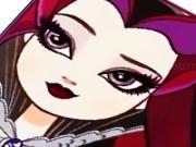 Play Raven queen puzzle