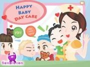 Play Happy baby day care