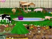 Play Backyard farm