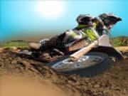 Play Dirt bike masters