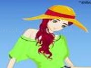 Spielen Pretty girl hunter