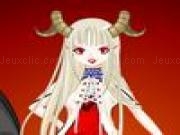 Play Fashion for halloween day