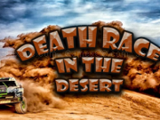 Jugar a Death race in the desert