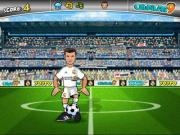 Play Gareth bale head football