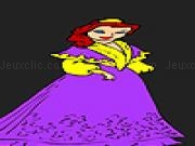 Play Mother princess coloring