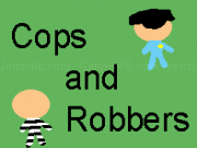 Play Cops and robbers