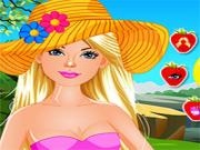 Jugar a Girly summer vacation