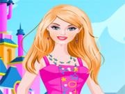 Play Amazing jamie dress up