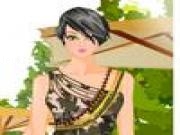 Jugar a Army fashion dress up