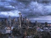 Play Seattle, wa jigsaw puzzle