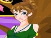 Spielen Winter angel