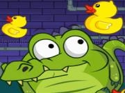 Play Alligator like duck