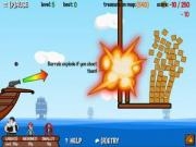 Play Pirate bullets
