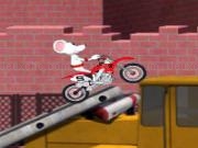 Play Stunt moto mouse 2