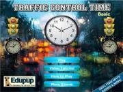 Play Traffic control time