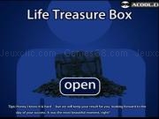 Play Life treasure box