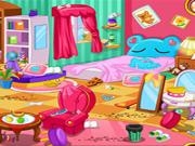 Play Clean my room