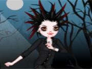 Play Vampire escape