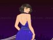 Play Fashion in the new year party